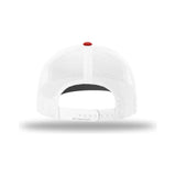 Richardson 112 Snapback Trucker Cap