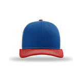 Richardson 112 Snapback Trucker Cap