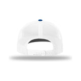 Richardson 112 Snapback Trucker Cap