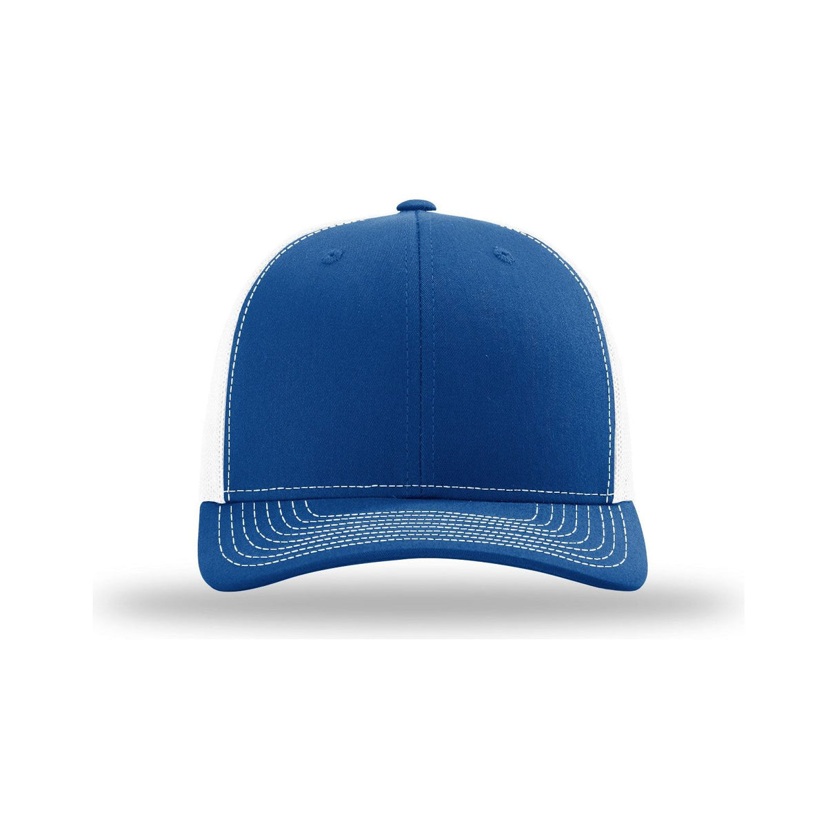 Richardson 112 Snapback Trucker Cap