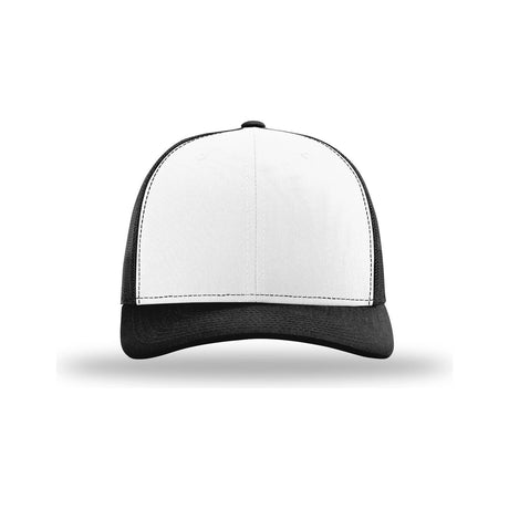 Richardson 112 Snapback Trucker Cap