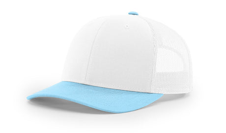 Richardson 112 - Richardson Trucker Hat