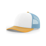 Richardson 112 Snapback Trucker Cap