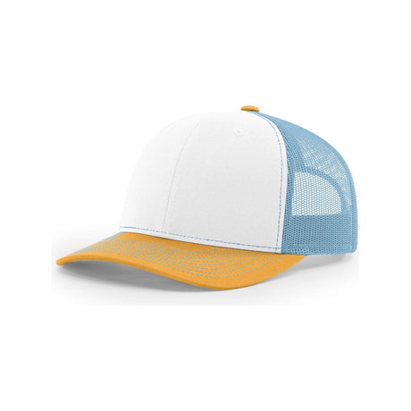 Richardson 112 Snapback Trucker Cap