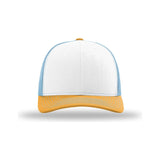 Richardson 112 Snapback Trucker Cap