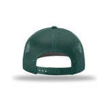 Richardson 112 Snapback Trucker Cap