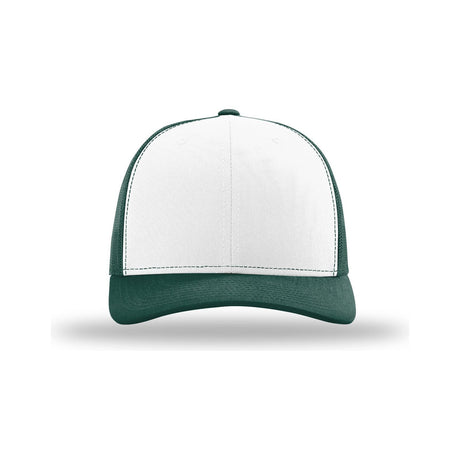 Richardson 112 Snapback Trucker Cap