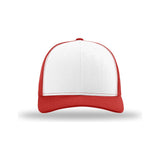 Richardson 112 Snapback Trucker Cap