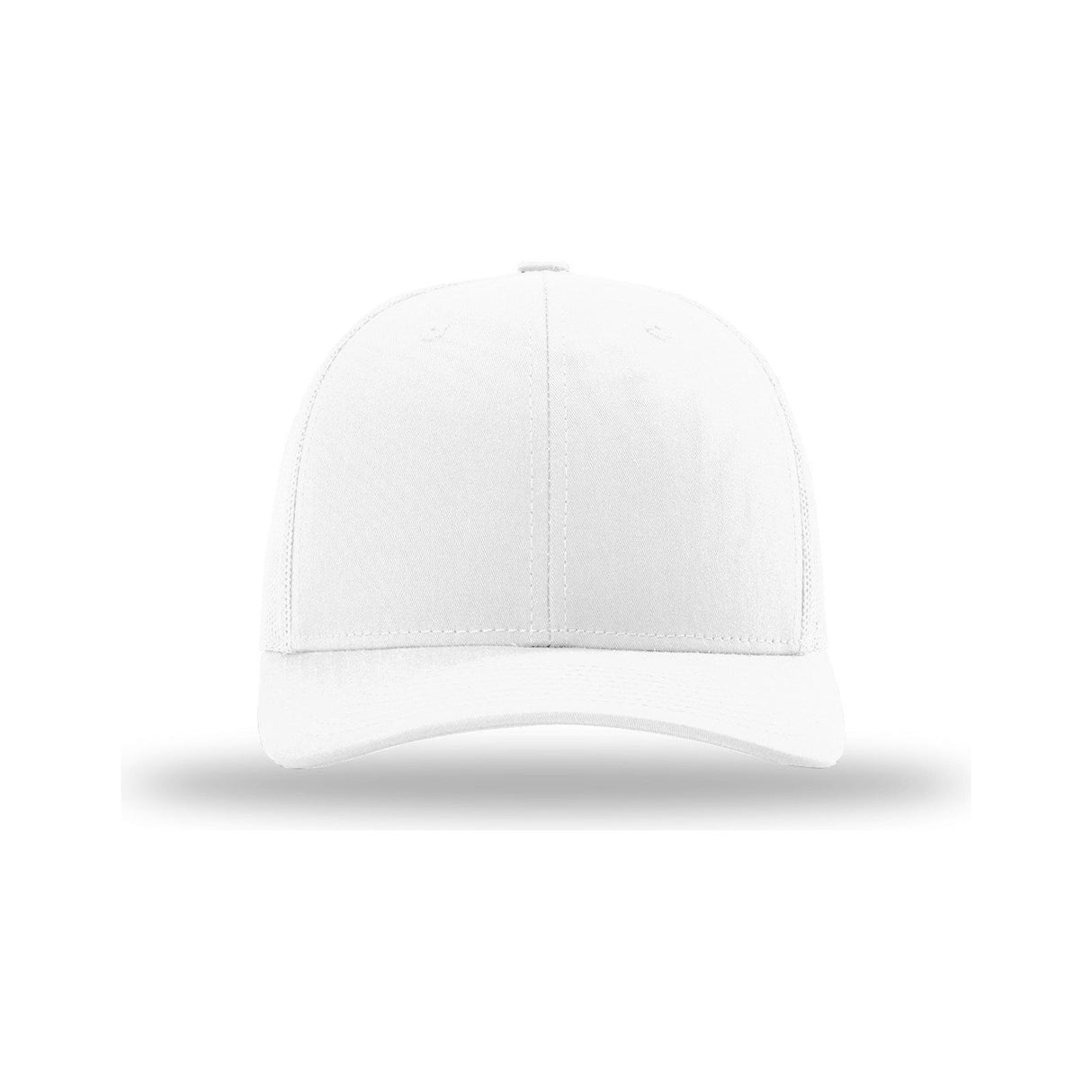 Richardson 112 Snapback Trucker Cap