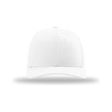 Richardson 112 Snapback Trucker Cap