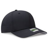 OTTO CAP® COMFY FIT® Club Collection 6 Panel Pro Style Perforated Cap OTTO 113