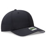 OTTO CAP® COMFY FIT® Club Collection 6 Panel Pro Style Perforated Cap OTTO 113