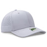 OTTO CAP® COMFY FIT® Club Collection 6 Panel Pro Style Perforated Cap OTTO 113