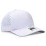 OTTO CAP® COMFY FIT® Club Collection 6 Panel Pro Style Perforated Cap OTTO 113