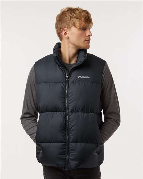 Columbia 208687 Men's Puffect™ III Vest