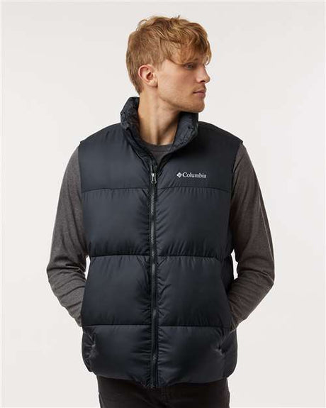 Columbia 208687 Men's Puffect III Vest