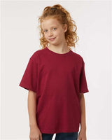 Wholesale Youth Soft Touch T-Shirt