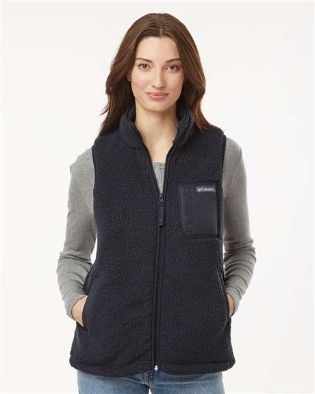 Columbia 209926 Women's West Bend II Vest