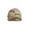 AS Colour Access Camo Cap | 1130C | AS Colour 1130C
