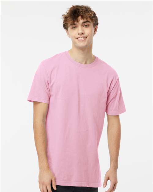 Wholesale Unisex Vintage Garment-Dyed T-Shirt