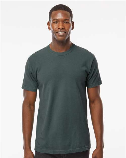 Wholesale Unisex Vintage Garment-Dyed T-Shirt