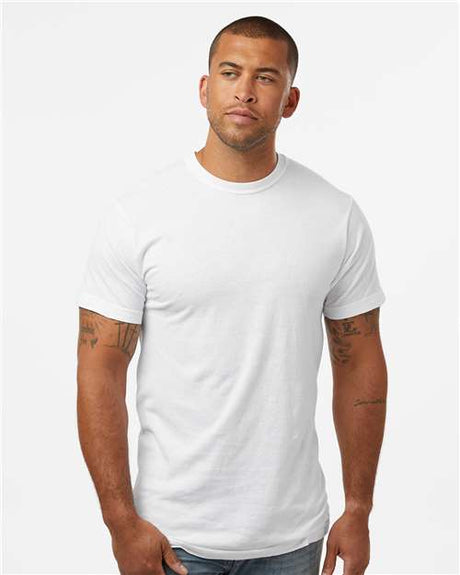 Wholesale Unisex Vintage Garment-Dyed T-Shirt