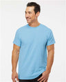 Wholesale Men's 5oz Soft Touch Cotton T-Shirt