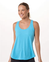 Boxercraft Women's Essential Racerback Tank Top - Boxercraft BW2502