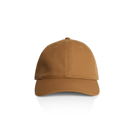 AS Colour Access Canvas Cap | 1131 | AS Colour 1131