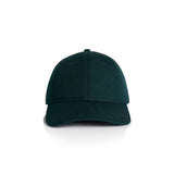 AS Colour Access Canvas Cap | 1131 | AS Colour 1131