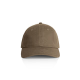 AS Colour Access Canvas Cap | 1131 | AS Colour 1131
