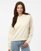 Independent Trading Co. Women's California Wave Wash Sunday Hooded Sweatshirt - Independent Trading Co. PRM2600
