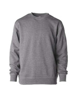 Independent Trading Co. Toddler Lightweight Special Blend Crewneck Sweatshirt - Independent Trading Co. PRM10TSBC