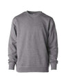 Independent Trading Co. Toddler Lightweight Special Blend Crewneck Sweatshirt - Independent Trading Co. PRM10TSBC