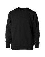 Independent Trading Co. Toddler Lightweight Special Blend Crewneck Sweatshirt - Independent Trading Co. PRM10TSBC