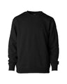 Independent Trading Co. Toddler Lightweight Special Blend Crewneck Sweatshirt - Independent Trading Co. PRM10TSBC