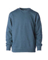 Independent Trading Co. Toddler Lightweight Special Blend Crewneck Sweatshirt - Independent Trading Co. PRM10TSBC