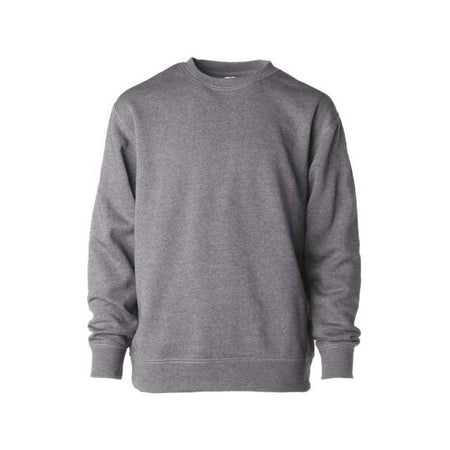 Independent Trading Co. Youth Lightweight Special Blend Crewneck Sweatshirt - Independent Trading Co. PRM15YSBC Independent Trading Co.