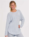 Boxercraft Women's Cuddle Oversize Pullover Sweater - Boxercraft BW1102