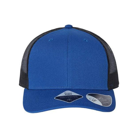 Atlantis Headwear Sustainable Trucker Cap - Atlantis Headwear BRYCE Atlantis Headwear