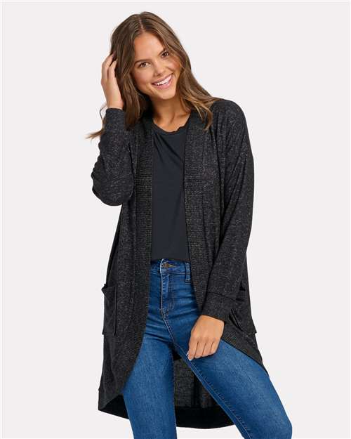 Boxercraft Women's Cuddle Cardigan - Boxercraft BW1103