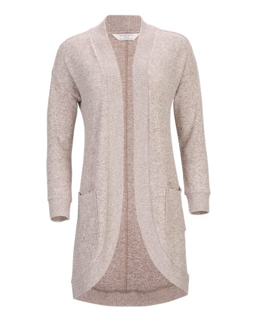 Boxercraft Women's Cuddle Cardigan - Boxercraft BW1103