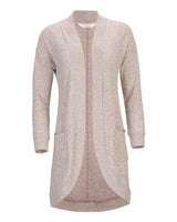 Boxercraft Women's Cuddle Cardigan - Boxercraft BW1103