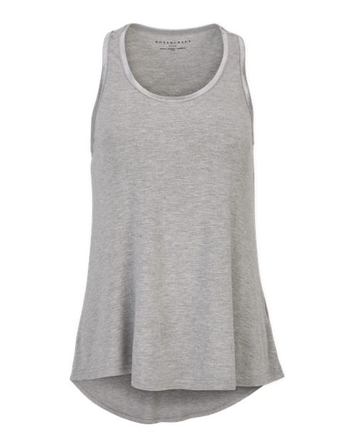 Boxercraft Women's Bamboo Tank Top - Boxercraft BW2508