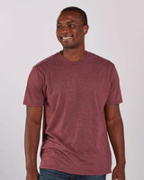 Boxercraft Unisex Tri-Blend T-Shirt - Boxercraft BM2102