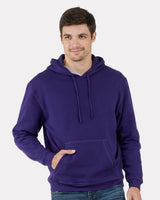 Boxercraft Unisex Fleece Hooded Sweatshirt - Boxercraft BM5302