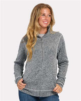 Boxercraft Women's Alpine Full-Zip - Boxercraft BW5207