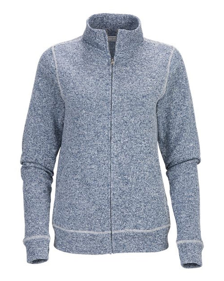 Boxercraft Women's Alpine Full-Zip - Boxercraft BW5207
