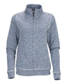 Boxercraft Women's Alpine Full-Zip - Boxercraft BW5207