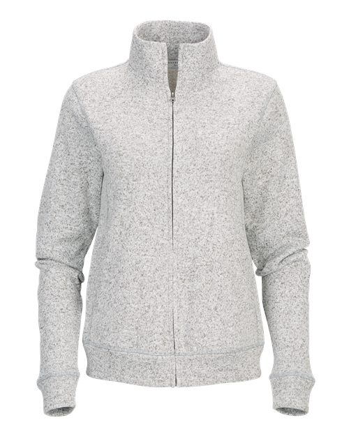 Boxercraft Women's Alpine Full-Zip - Boxercraft BW5207